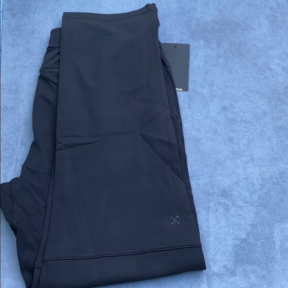 Lululemon Discipline Pant - Picture 5 of 6